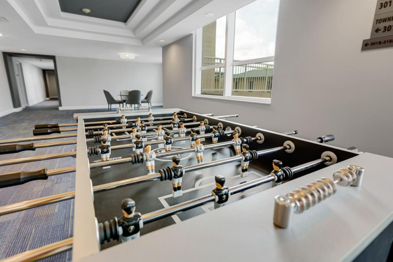 1Br Rooftop Pool-10 Min Walk To Beach Boynton Beach Exterior photo