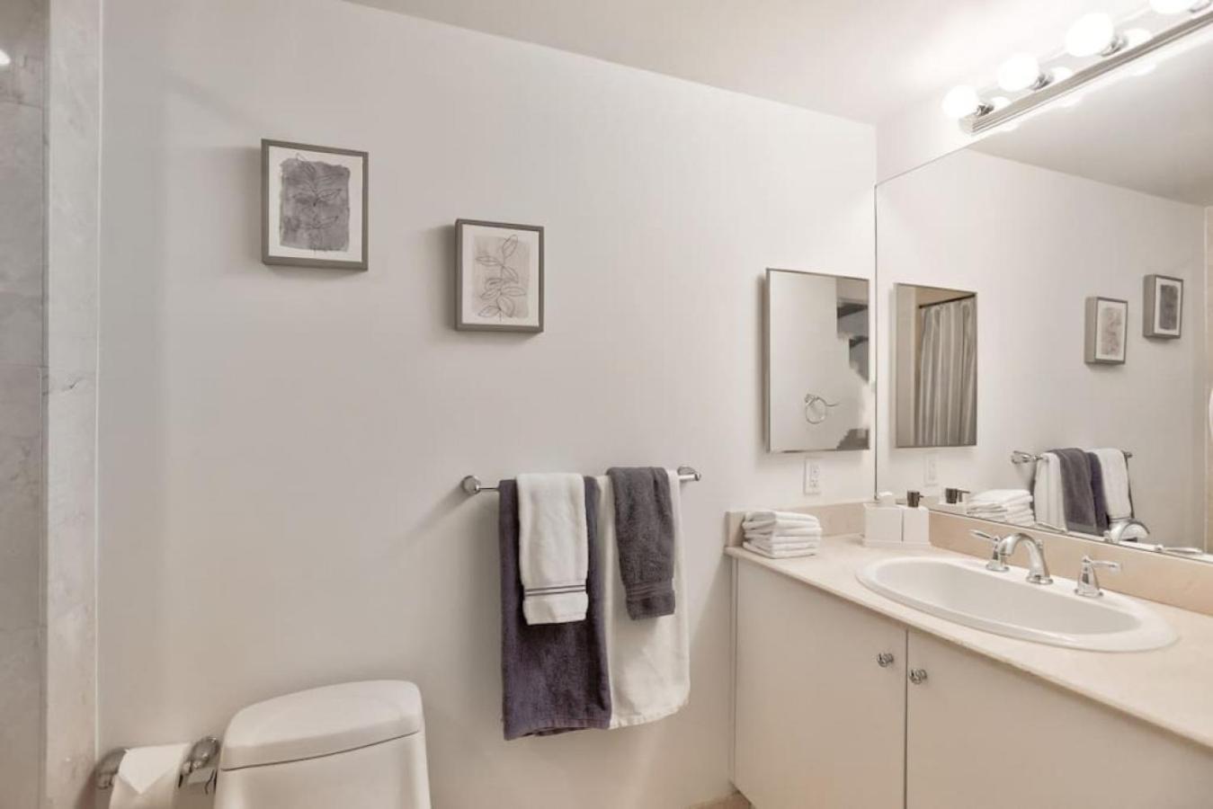 1Br Rooftop Pool-10 Min Walk To Beach Boynton Beach Exterior photo
