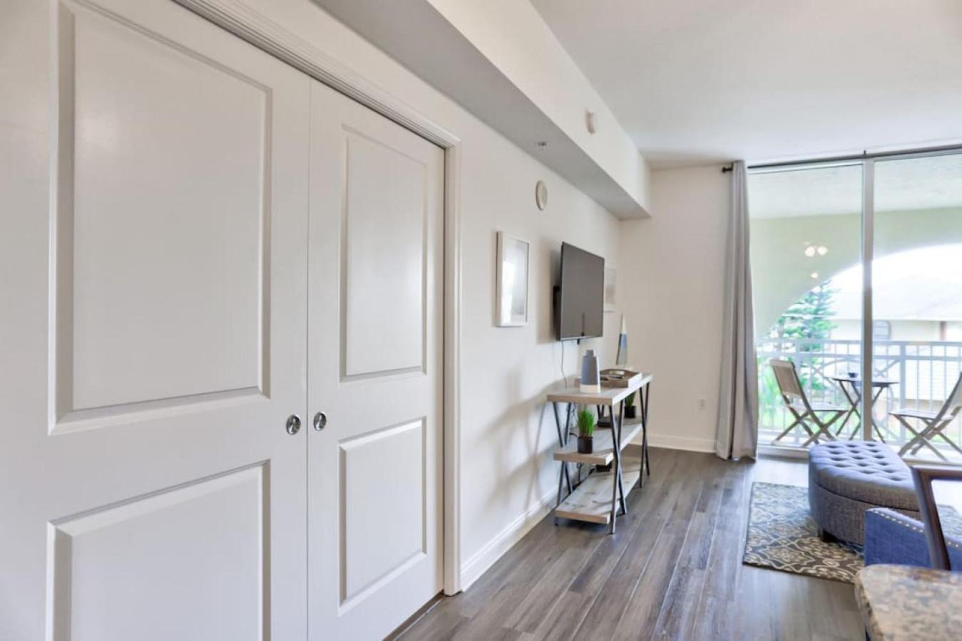 1Br Rooftop Pool-10 Min Walk To Beach Boynton Beach Exterior photo
