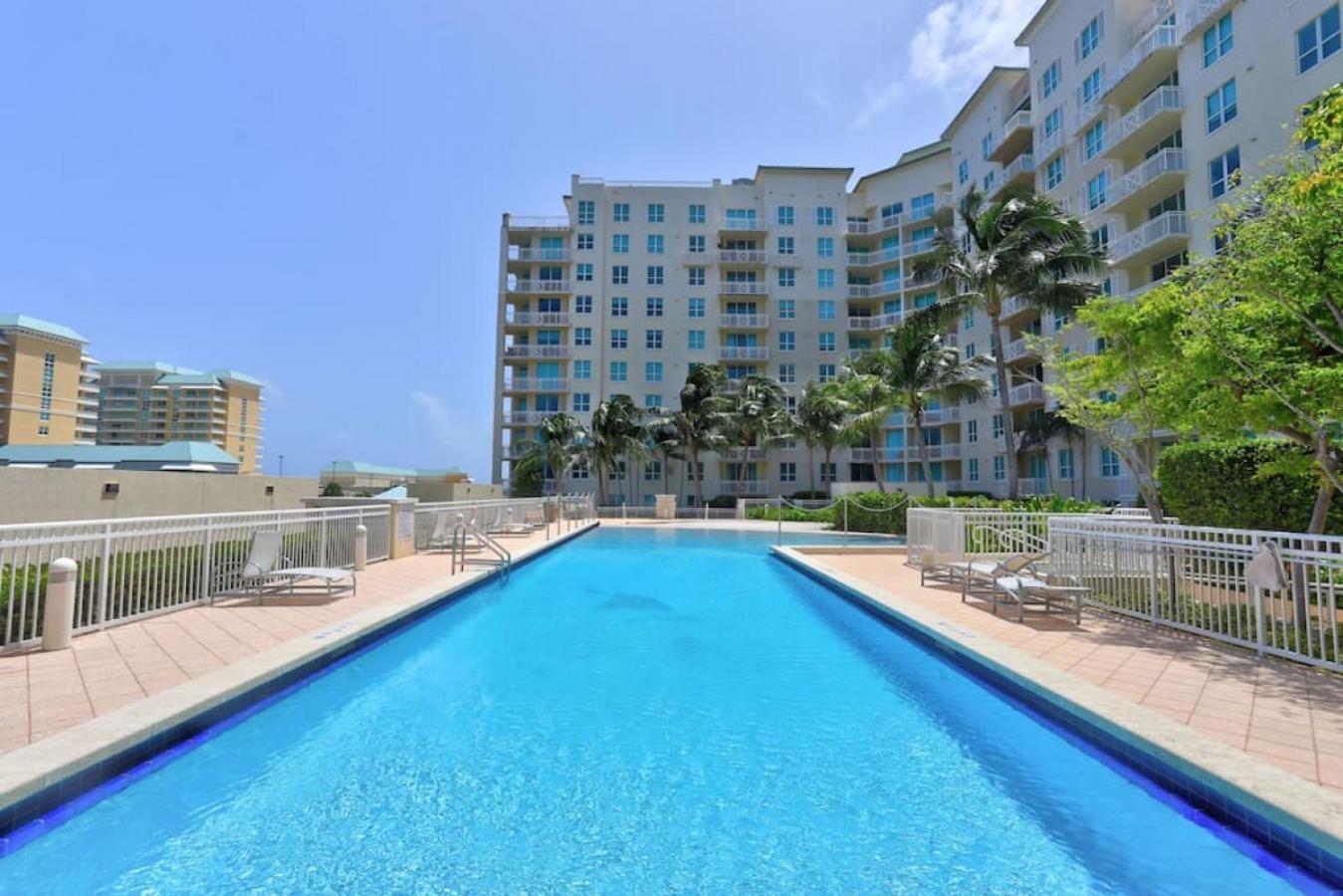 1Br Rooftop Pool-10 Min Walk To Beach Boynton Beach Exterior photo