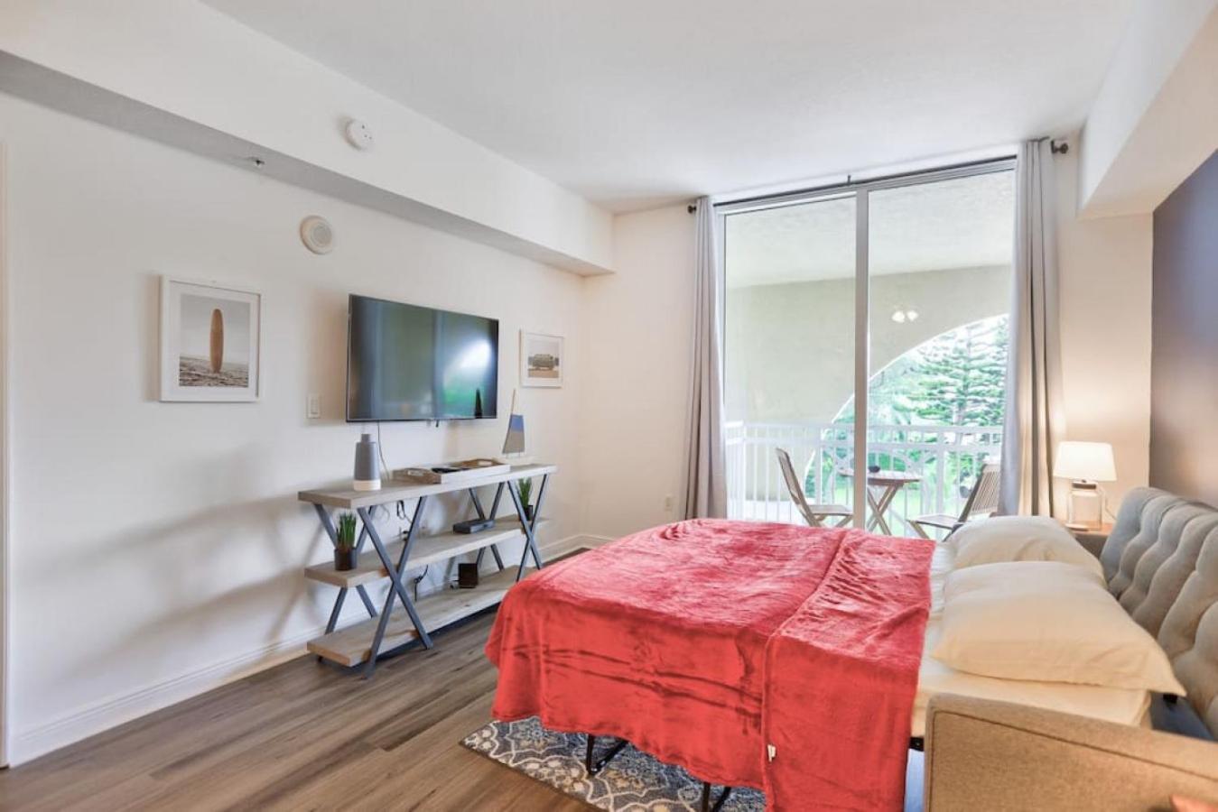 1Br Rooftop Pool-10 Min Walk To Beach Boynton Beach Exterior photo