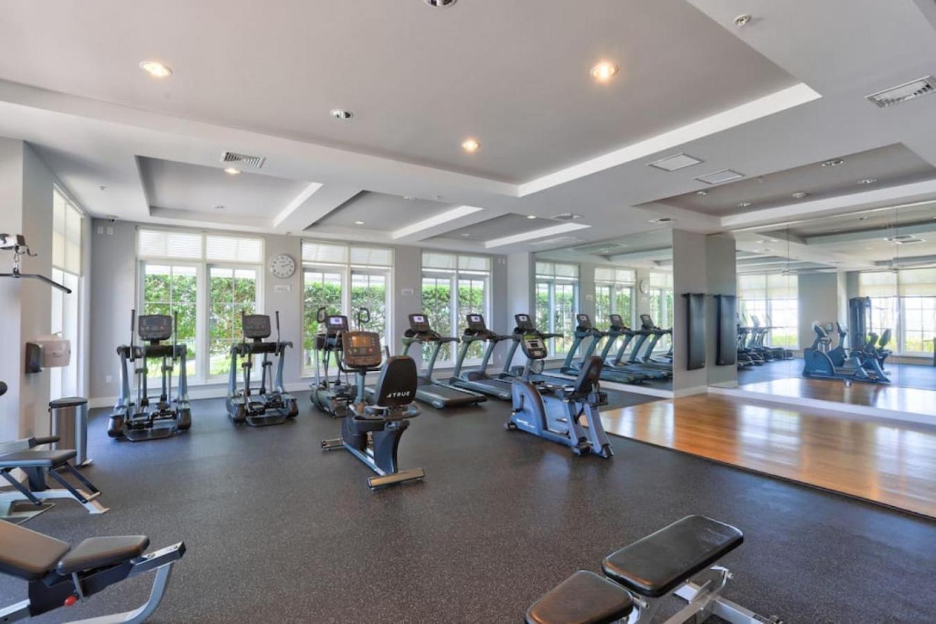 1Br Rooftop Pool-10 Min Walk To Beach Boynton Beach Exterior photo