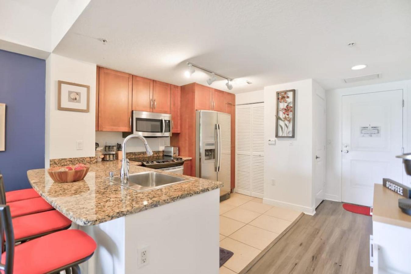 1Br Rooftop Pool-10 Min Walk To Beach Boynton Beach Exterior photo
