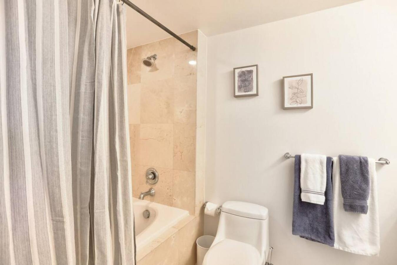 1Br Rooftop Pool-10 Min Walk To Beach Boynton Beach Exterior photo