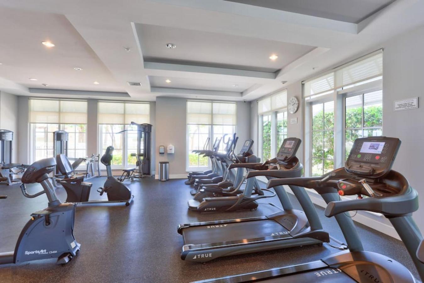 1Br Rooftop Pool-10 Min Walk To Beach Boynton Beach Exterior photo